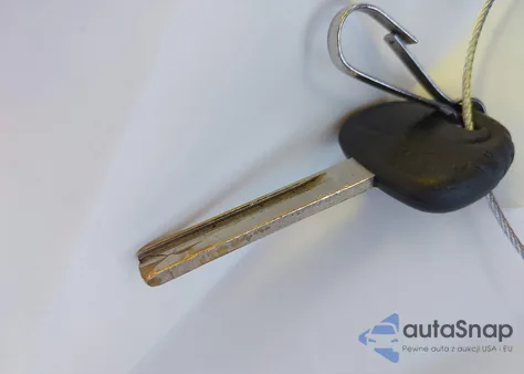 2017 Hyundai Accent Se z USA, uszkodzony, nr VIN KMHCT4AE6HU371153